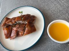 -晋江荣誉国际酒店·港誉茶餐厅