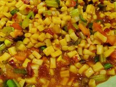 丁丁炒面-西域阿里马新疆菜·清真(桂花路店)