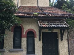 -上海蔡元培故居陈列馆