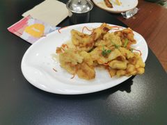 -张包铺(关东古巷店)