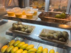 -7分甜(雨花客厅店)