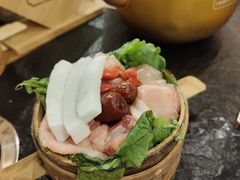 -旺蜀主成都串串火锅(西直门凯德MALL店)