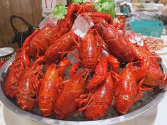 -袁老大龙虾(石鼓路总店)