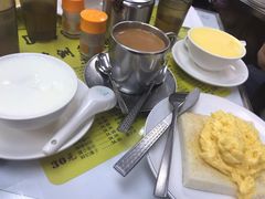 -澳洲牛奶公司(佐敦店)
