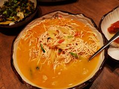 -香园茶社·金陵小灶(老门东店)