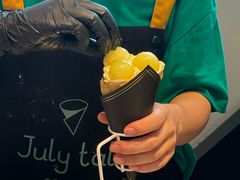-July tale·可丽饼(德基广场店)