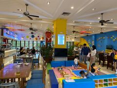-儿童菜·采风阁家常菜餐厅(亚龙湾天域酒店)