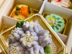 -昆明冠生园·鲜花饼·面包蛋糕(老街店)