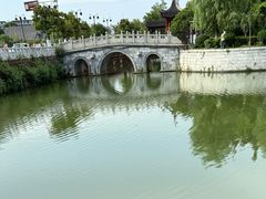 -八大山人梅湖景区