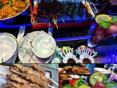 -路边边.炒菜烧烤.音乐餐厅(良乡长虹店)