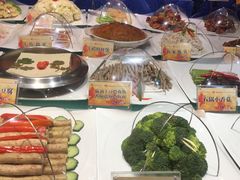 -包子大王(新泽巷店)