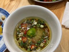 -阿鸡鱼庄·顺德鲜蒸小炒(亚运村店)
