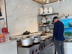 -钱塘人家(通泰路店)