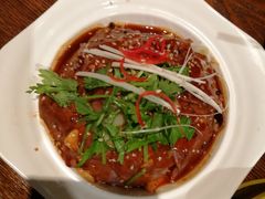 -南拳十三姨·潮汕砂锅粥(世纪金源店)