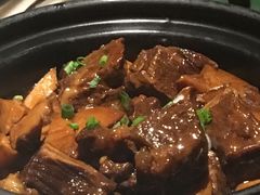 -那家小馆•北京菜•烤鸭(中关村店)