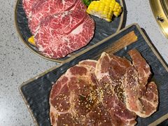 -妥妥烤肉料理(昙华林店)