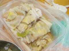 -双桂坊美食街(南大街商业步行街店)