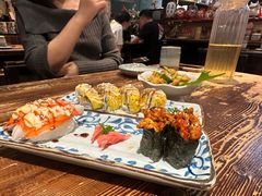 -小川洋风料理(汉街店)