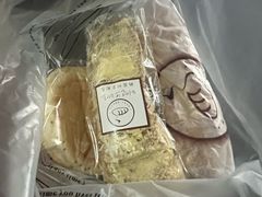 -韩国利尔面包(桂林路店)