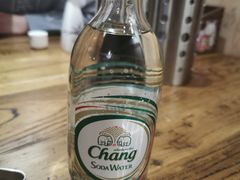 苏打水-鹤一烤肉自助餐厅(中关村店)