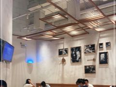大堂-小满手工粉(上海月星环球港店)