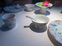 -千百味红餐厅·非遗江西菜(绿地双子塔总店)