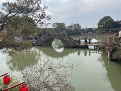 -韩湘水博园