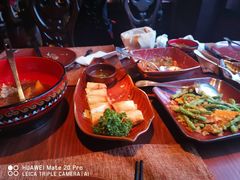 -花马天堂云南餐厅 Lost Heaven(外滩店)