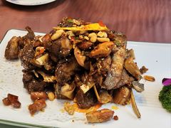 -伊帆食府·青海地方特色美食