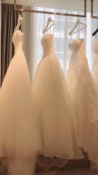点击看大图 -GRACE KELLY婚纱与礼服(北京店)