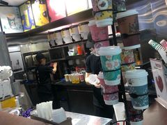 -茶话弄(李家村万达店)
