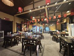 -富正毅三下锅·湘西韵味(天门山索道店)