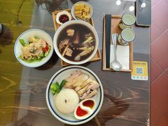 -马来MO简餐.南洋风味料理(美食街店)