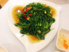 -阿诺泰·泰国餐厅(棕北店)