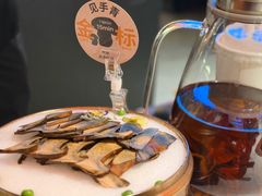 -芸山季·云南野生菌火锅(人民广场来福士店)