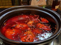 -小郡肝串串(解放碑店)