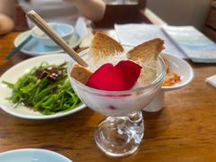 德宏泡鲁达-云雪丽·木府土司文化餐厅(木府店)