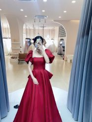 -Color卡诺婚纱礼服馆(南京严选店)