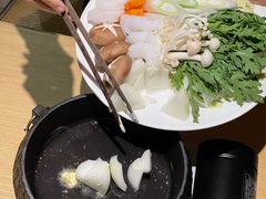-御厨和食料理·寿司·刺身(麦地店)