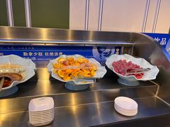 -大河宴椒麻鱼(嘉和园店)