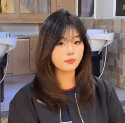 -呵呵造型