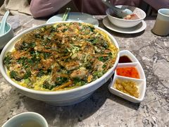 -四道菜·福建菜馆(新街口金鹰店)