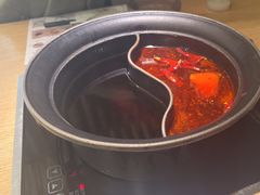 -温野菜涮涮锅(大悦城店)