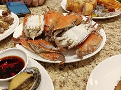 -禾斗海鲜自助(市南银座店)