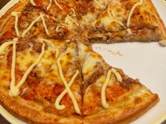 -萨莉亚意式餐厅(杭州滨江天街店)