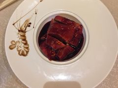 -苏州阳澄湖澜廷酒店-有景阁中餐厅