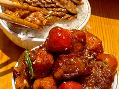 -满盛春饼·新津菜(河北路总店)