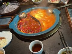 -吼堂老火锅(太古里总店)