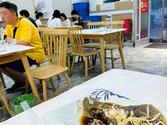 -北戴河庆山饭店·海鲜砂锅粥(北戴河黑石路店)