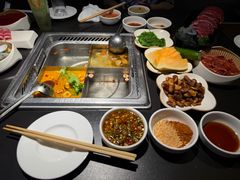-海底捞火锅(石景山万达广场店)